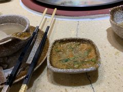 -313羊庄·羊肉火锅烧烤(李村店)