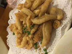 -李记潮汕砂锅粥(营福路店)