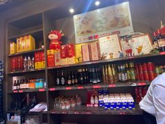零售区-矮板凳老火锅(宽窄巷子店)