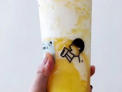 -喜茶(永旺梦乐城店)