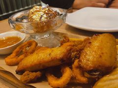 -必胜客(华南摩尔店)