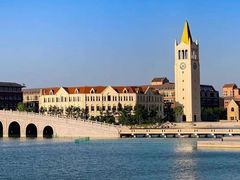 -浙江大学(海宁国际校区)