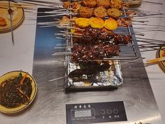 -香约老地方烧烤(九道街店)