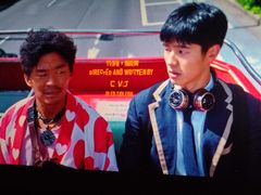 -CGV影城(蓬江IMAX店)