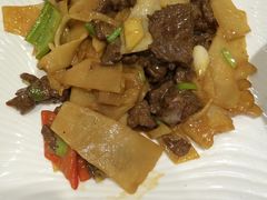 -美极鲜食坊(宝安南路店)