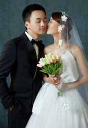 -杭州金夫人婚纱摄影(富阳私享店)
