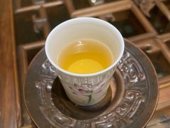 -翁暖茶馆(滨江东总店)