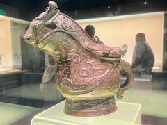 -上海博物馆(人民广场馆)