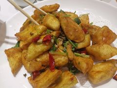 -刘胖子家常菜·蹄花焖藕(江汉路总店)