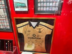 -The Manchester United(伦敦人店)