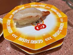 -元气寿司(环球港店)