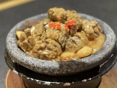 -潮堂 · 潮州菜(国贸商城店)