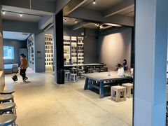 -来回·咖啡(钟村咖啡豆店)