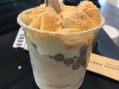 -喜茶(深圳福田星河COCO Park店)