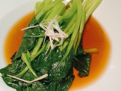 -绿茶餐厅(财富购物中心店)