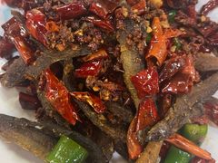 -潜江油焖大虾·小龙虾10年老店(清泉路店)