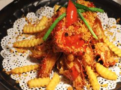 -79号渔船海鲜饭店(宝安店)