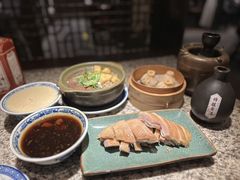 -南京大牌档(夫子庙老门东店)