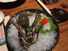 -Mr·Fish鱼鲜生海鲜放题(银泰in99店)