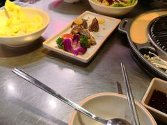 -喜来稀肉(虹泉路店)