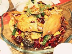 -胡桃里音乐酒馆(石家庄店)