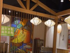 -黑家养生粥道馆(新世纪店)