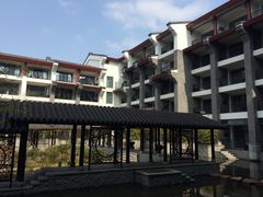 西溪喜来登度假酒店-杭州西溪喜来登度假大酒店