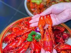 -虾乐园龙虾·夜宵(松江店)