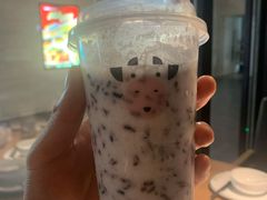 -一只酸奶牛(丹尼斯大卫城店)