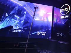 -魅KTV·AI辅唱(人民广场旗舰店)