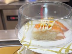 -争鲜回转寿司(浦东三钢里PLUS店)