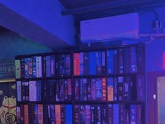 -剧狐剧本杀(徐汇1号店)