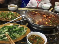 -韩妹鱼庄·泸定老字号(泸定店)