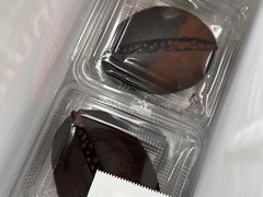 流心巧克力甘纳许-FANEN法念·烘焙·甜点(万象城店)
