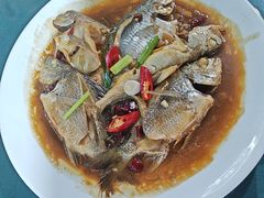 -美味海鲜大排档(明发美食地标店)