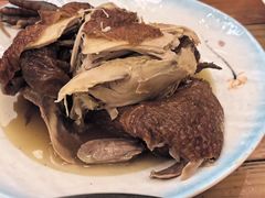 符离烧鸡-符离集餐厅(万象城店)