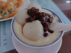 -阿三麻蓉汤圆(顺光大厦店)