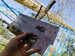 -水上乐园·欢乐世界