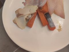 -尚宴牛特鲜自助(太原街万达店)