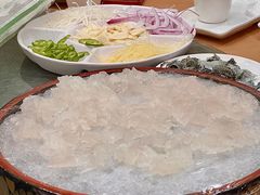 -海晖酒楼·顺德鱼生(荣华店)