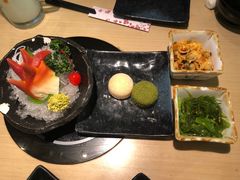 -沼津港精致料理·寿喜烧·烧鸟(漕河泾印象城店)