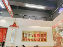 -明腾壹间茶餐厅(新都会花园广场店)