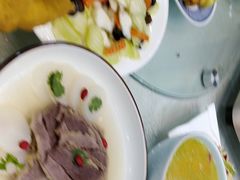 -清真悦宾楼食府(海湖店)
