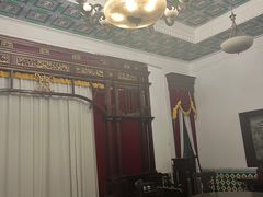 -张学良旧居陈列馆
