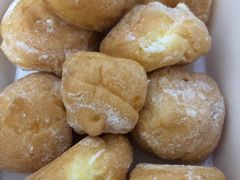 海盐泡芙-珍糕兴(三林店)