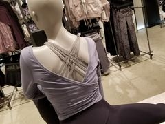 -lululemon(新天地店)
