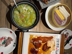 -茄子恰恰·新云南小炒(坪山益田店)