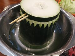 -八宝牛潮汕鲜牛肉火锅(净月店)