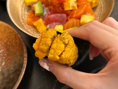 -Sushi Hanzo半藏(天环广场店)