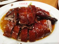 -澳门陈光记烧味饭店(郎家园店)